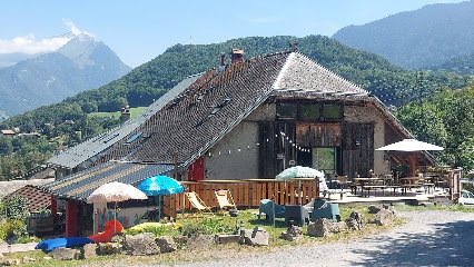 O Lachat, Hôtel à Faverges-Seythenex
