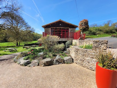 Le Moulin De Drapras, Hôtel à Chemillé-en-Anjou