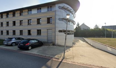 Cowool Compiègne, Résidence Hôtelière à Compiègne