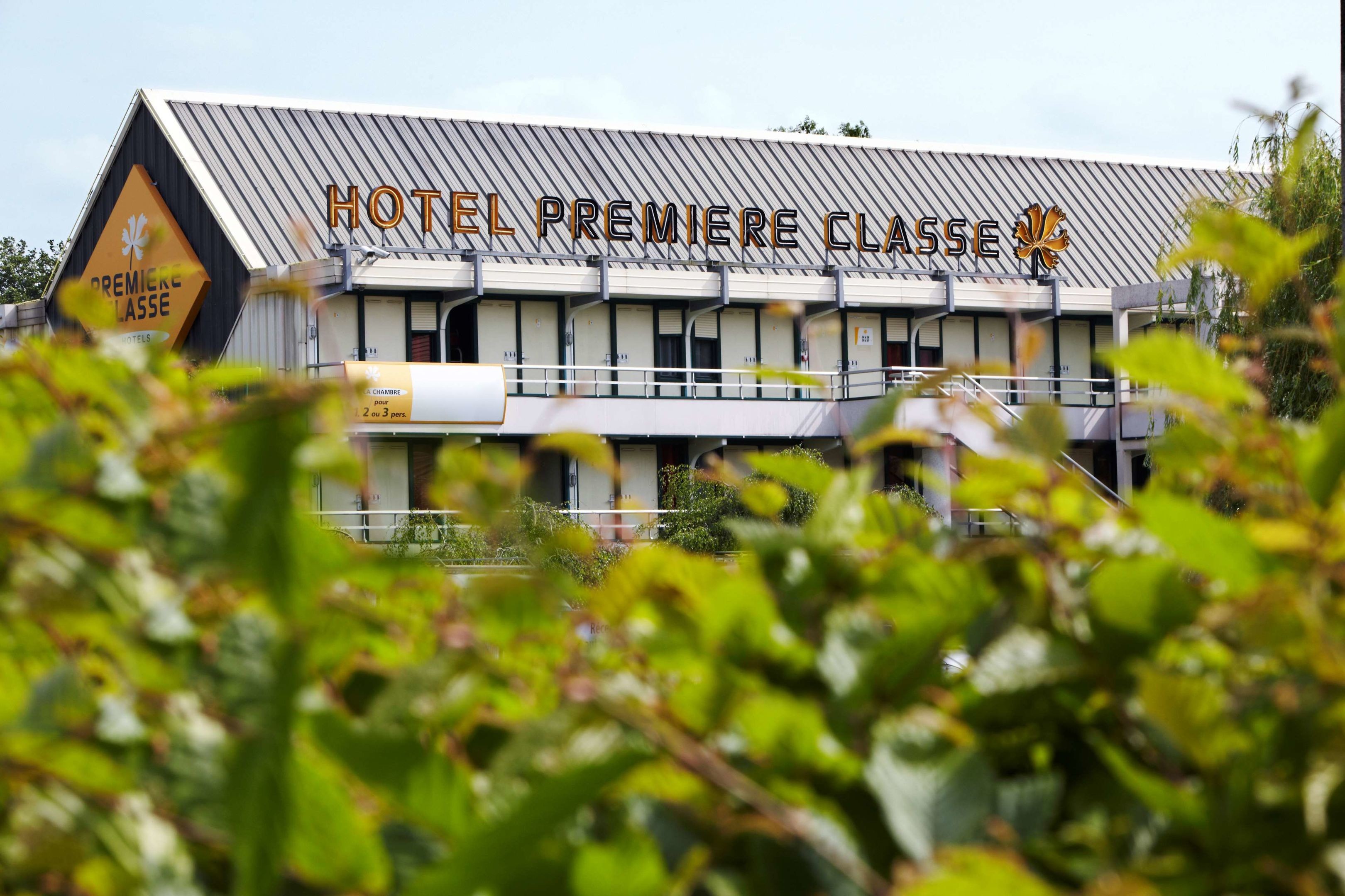 Hôtel Première Classe Mulhouse Morschwiller, Hôtel à Morschwiller-le-Bas