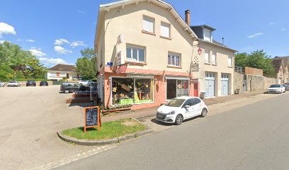 Sasu Adeline, Hôtel à Pierre-Buffière