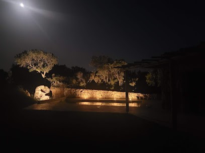 Bergeries De L'ARGIALE, Hôtel à Figari