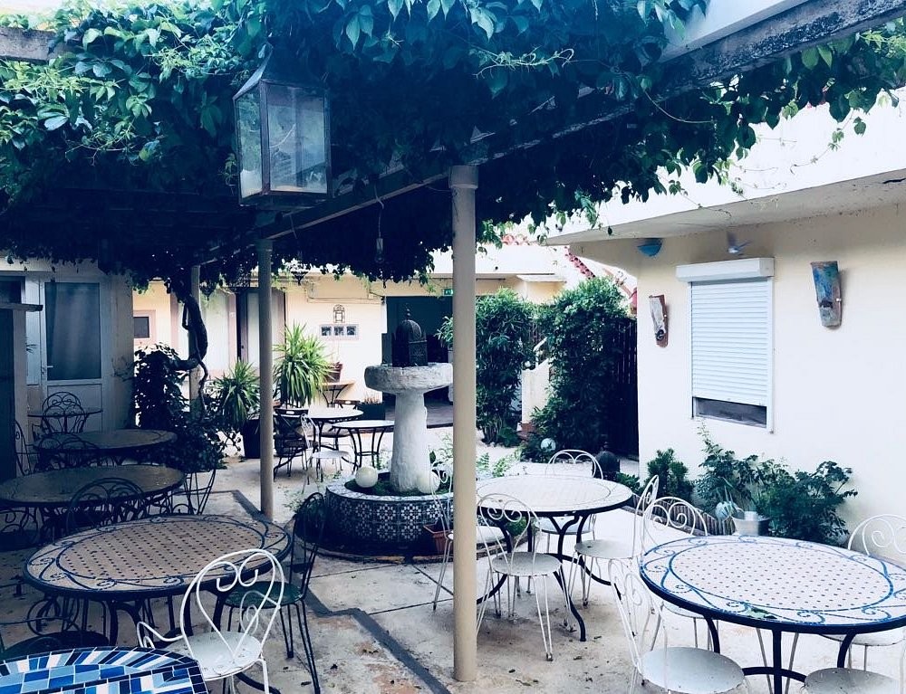 Hotel Quai D'Azur, Hôtel au Grau-du-Roi