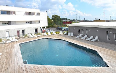 Le Terral - Vacancéole, Résidence Hôtelière à Saint-Jean-de-Védas