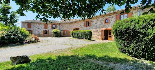Area De La Plagnette, Hôtel aux Salles