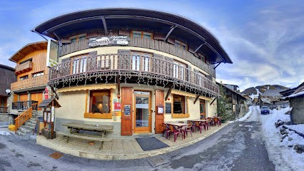 Le Lièvre Blanc, Hôtel à Vars
