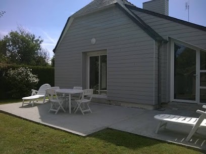 Vacances En Bretagne - Loctudy, Hôtel à Loctudy