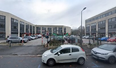 Brass Hotel De Ville, Hôtel à Lognes