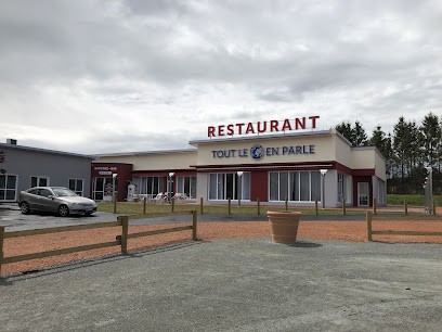 Tout Le Monde En Parle, Hôtel à Saint-Romain-la-Motte