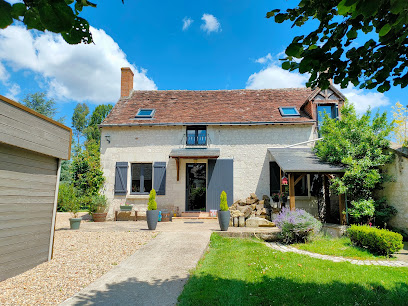 Gîte Les Raudières Hôtel à Sainte-Maure-de-Touraine