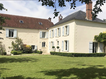 Au Bois Noël Hôtel à Lescherolles