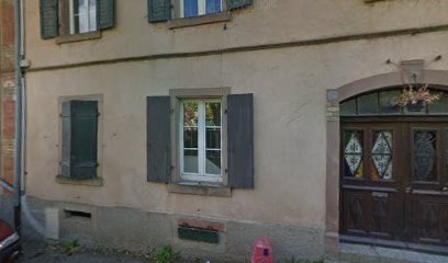 Esprit Lift, Hôtel à Riquewihr