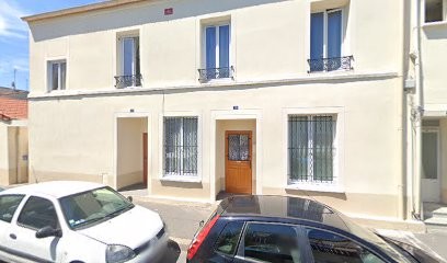 Résidence De Pantin, Hôtel à Pantin