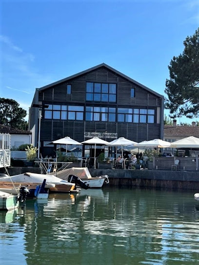 Les Suites Du Port - By Le Saint Ferdinand Résidence Hôtelière à Arcachon