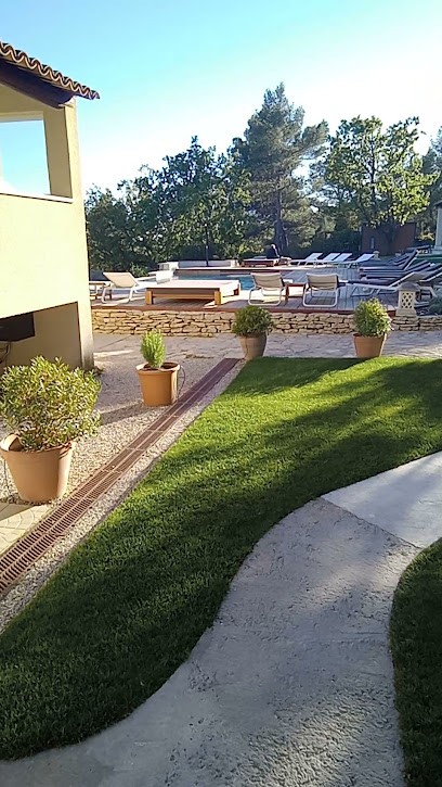 Hôtel Le Jas De Joucas, Hôtel à Joucas