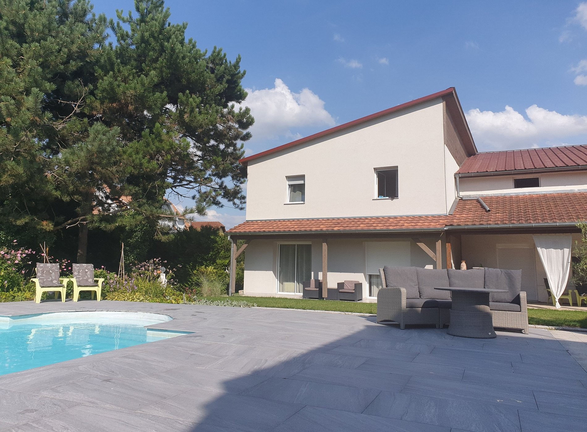 AGRITA Home, Hôtel à Wittisheim