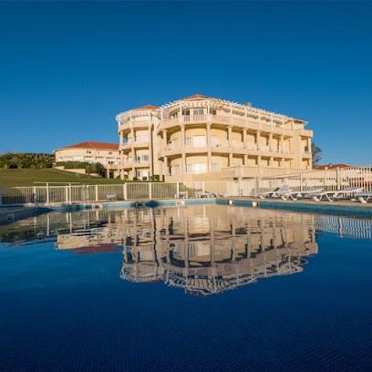 Résidence Mer & Golf Eugénie - Biarritz, Résidence Hôtelière à Biarritz