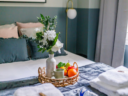 Chic Apartment - Saint Germain Des Près- Belvilla By Oyo Hôtel à Paris 06