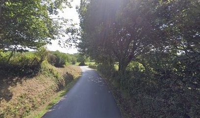 Ourkhia Jean-Bernard, Hôtel à Arcangues
