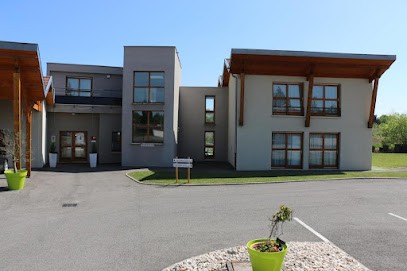 L'Auberge Du Rhône, Hôtel à Chavanoz