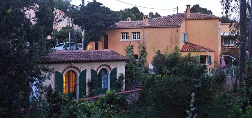 Les Iles D'Or, Hôtel à Rayol-Canadel-sur-Mer