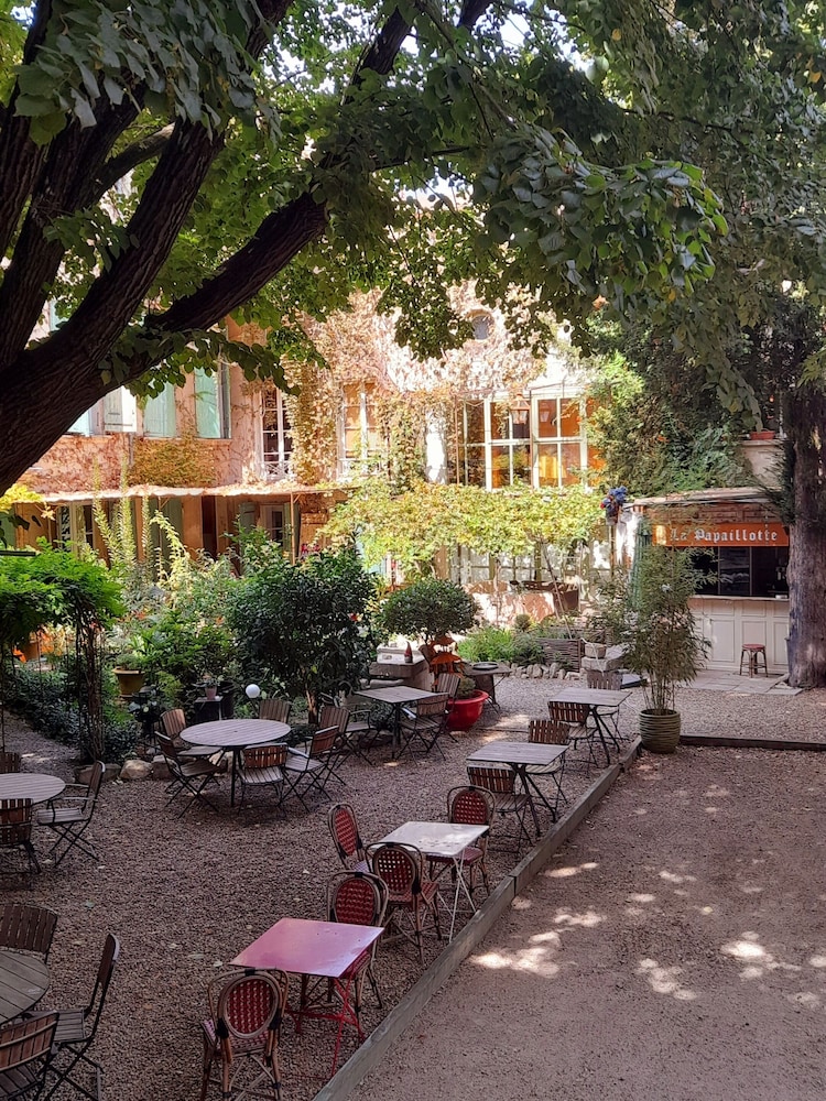 Maison De Fogasses Hôtel à Avignon