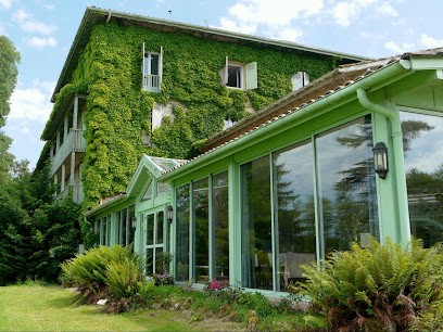Logis Domaine de Fompeyre, Hôtel à Bazas