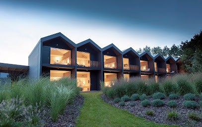 La Source Des Sens - Hôtel SPA Restaurant, Hôtel à Morsbronn-les-Bains