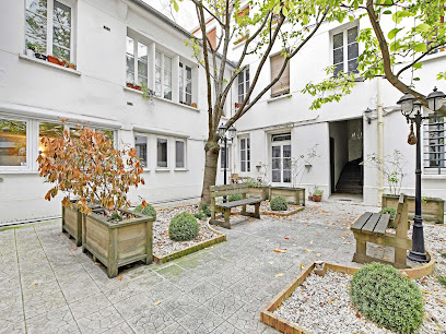 Charming 2P Studio - Bastille/Charonne - Belvilla By Oyo Hôtel à Paris 11