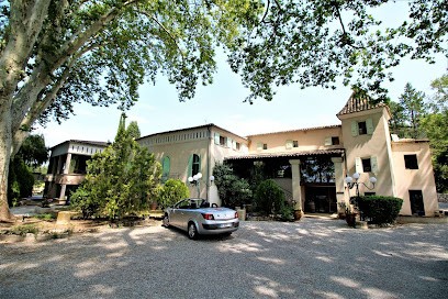 Hotel De La Fuste, Hôtel à Valensole