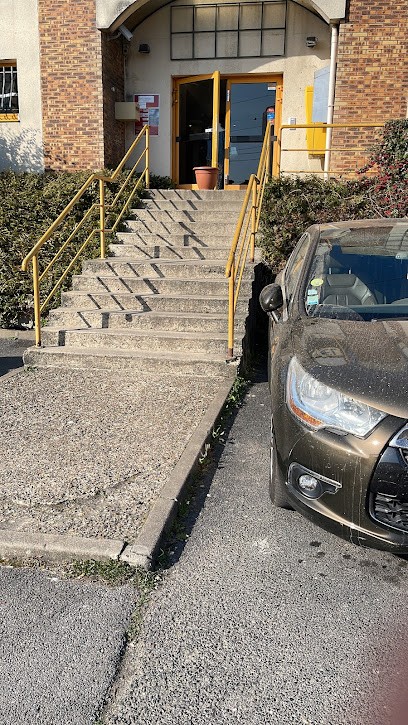 Hôtel Balladins Sarcelles, Hôtel à Sarcelles