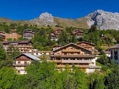 Logis Hôtel La Cremaillère, Hôtel au Grand-Bornand