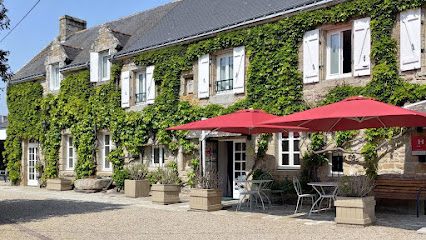 Logis Hôtel Auberge Le Ratelier Hôtel à Carnac