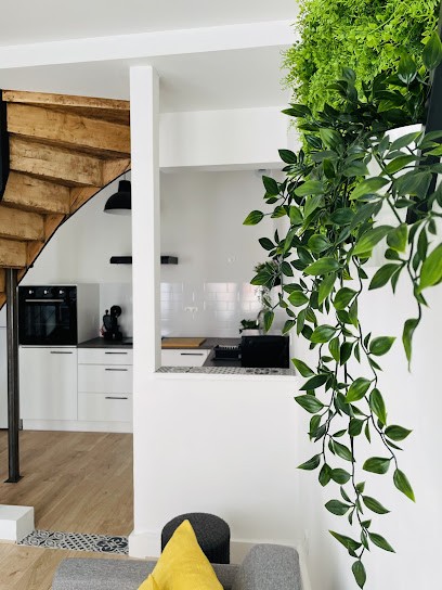 Be My Apparts, Hôtel à Douai