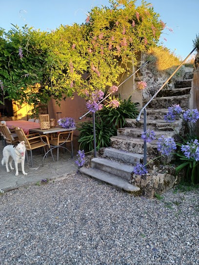 Bastide de Goulles, Hôtel à Goulles