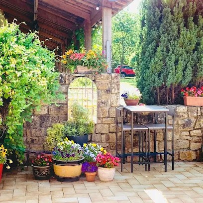 La Maison Du Canal, Hôtel à Rostrenen