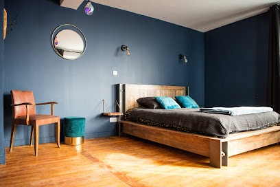 T'ES O SPA, Hôtel à Lens