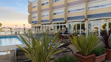 Essaye Projet Git Hôtel à Mauguio