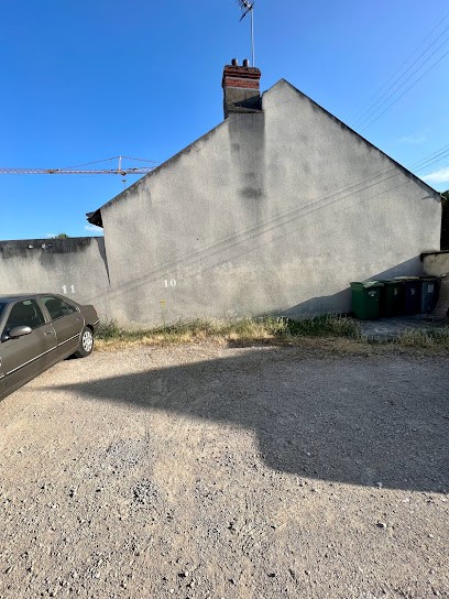 Home2k, Hôtel à Saint-Jean-le-Blanc