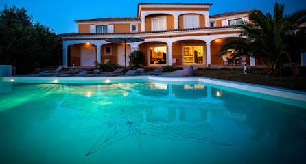 Villa Lumio - La Rose Des Vents, Résidence Hôtelière à Lumio