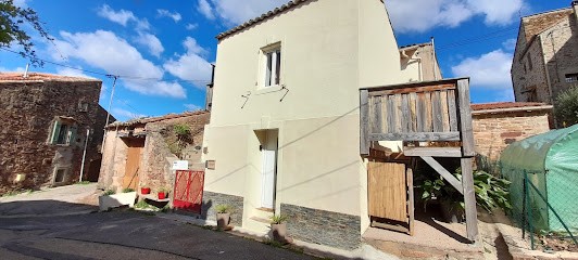 La Belle Rencontre, Hôtel au Bosc