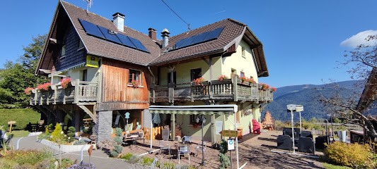 Hôtel Restaurant Les 4 Saisons, Hôtel à Kruth