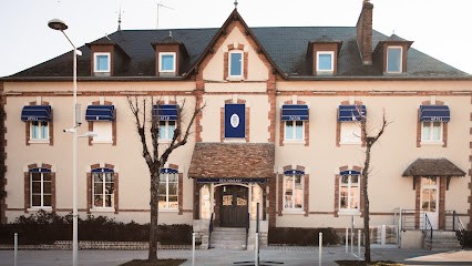 La Maison TATIN, Hôtel à Lamotte-Beuvron