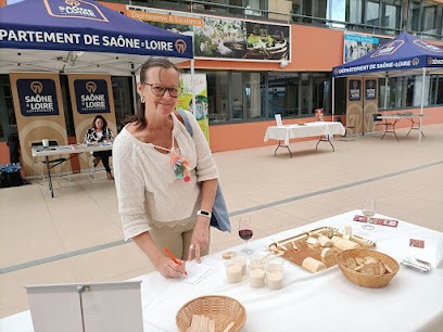 Espace Duhesme, Hôtel à Mâcon