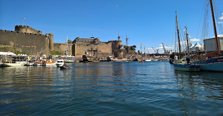 Hôtel Loval, Brest Hôtel à Brest
