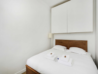 Elegance & Parisian Charm In Heart Of Rive Gauche - Belvilla By Oyo Hôtel à Paris 07