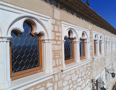 Domaine Jourdan, Résidence Hôtelière au Puy-Sainte-Réparade