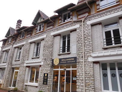 La Ruche, Hôtel à Rolleboise