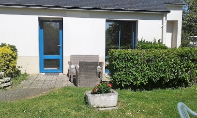 Restaurant Hôtel Le Capricorne, Hôtel à Pouldreuzic