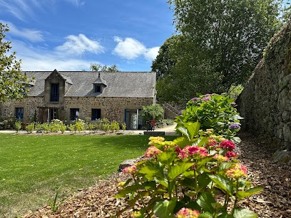 Logis Hôtel le Manoir des Portes, Hôtel à Andel